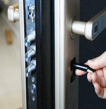 河口开锁 河口开锁公司开修指纹锁